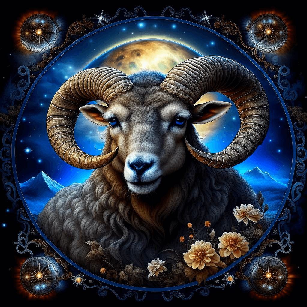 Nurturing the Aries Moon (Aries Moon Vedic Astrology)