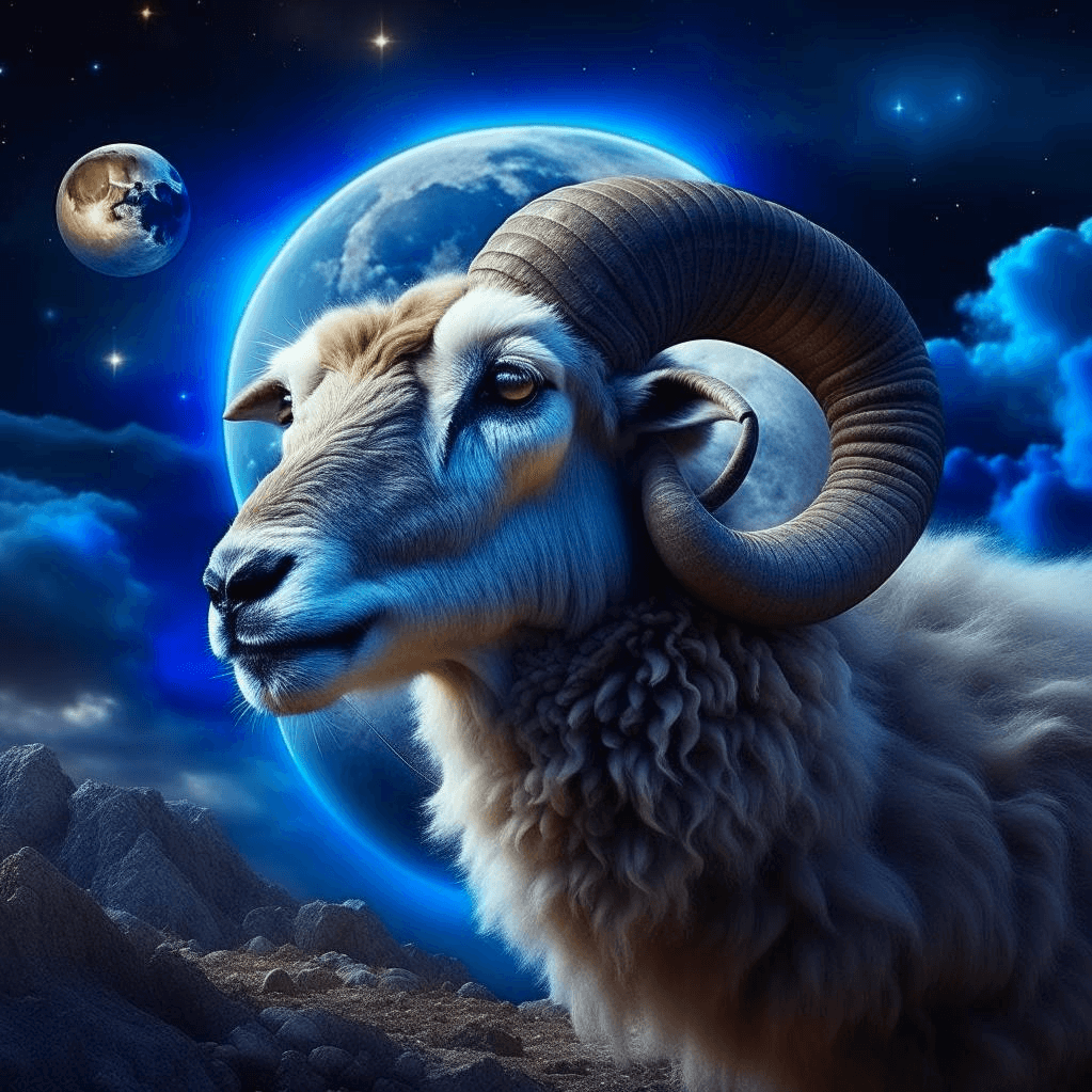 Understanding the Aries Moon (Aries Moon Vedic Astrology)