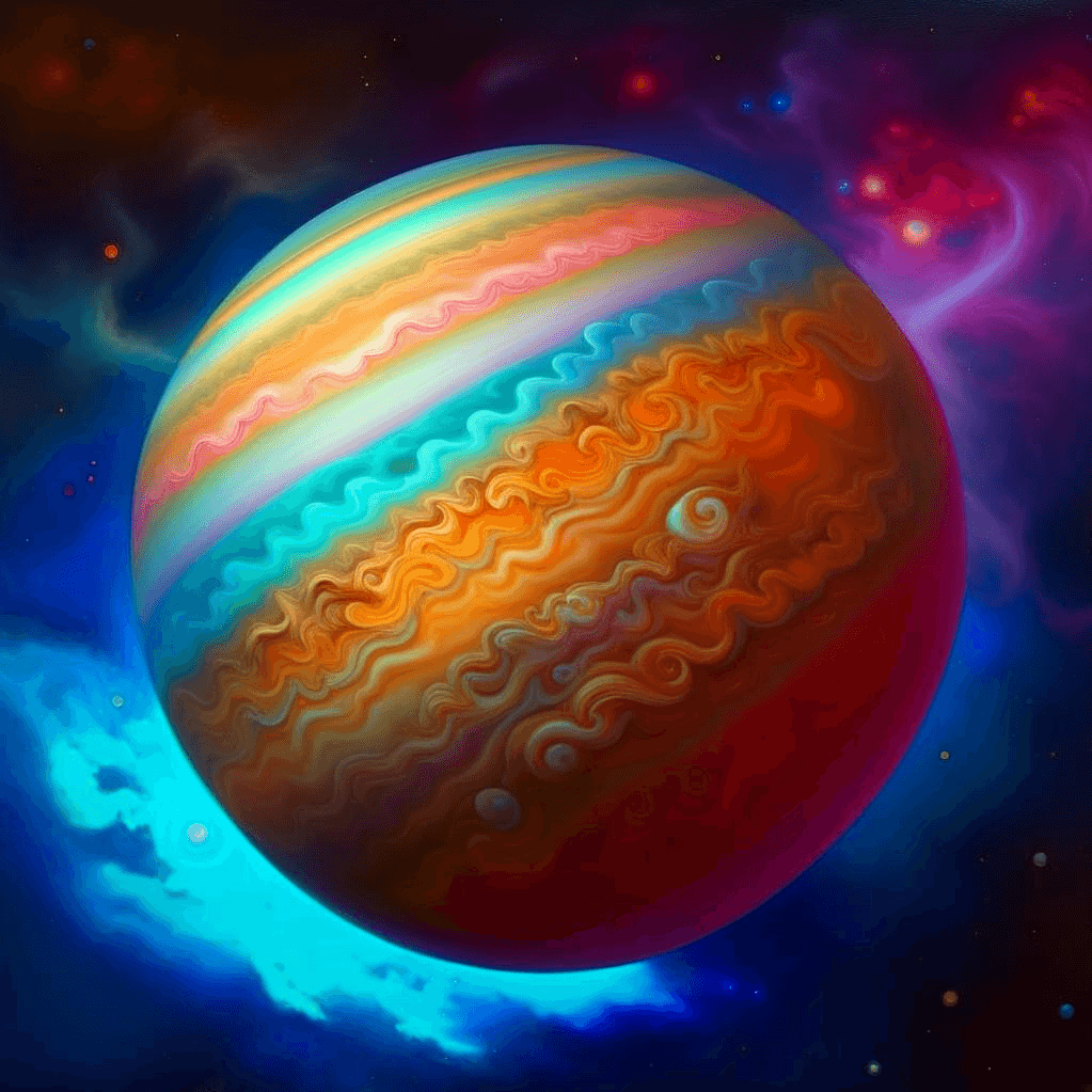 The Benefic Aspects of Jupiter (Jupiter Aspects In Vedic Astrology)