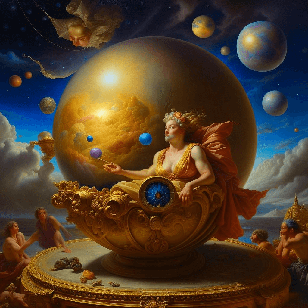 Jupiter Transit in Aries: Predictions and Effects (Jupiter Transit In Aries 2023 Vedic Astrology)