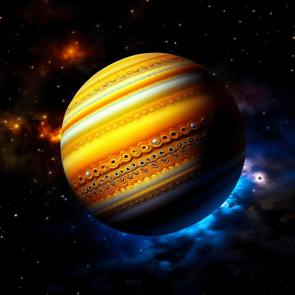 Overview of Jupiter in Vedic Astrology (Jupiter Transit In Aries 2023 Vedic Astrology)