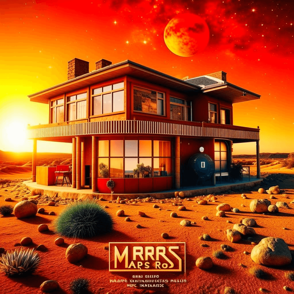 Mars House Astrology and Relationships (Mars House Astrology)