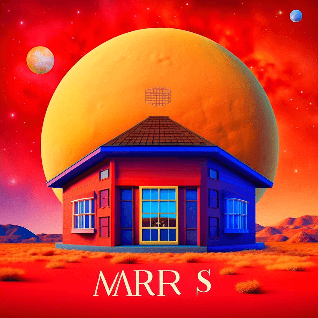 Understanding Mars House Astrology (Mars House Astrology)