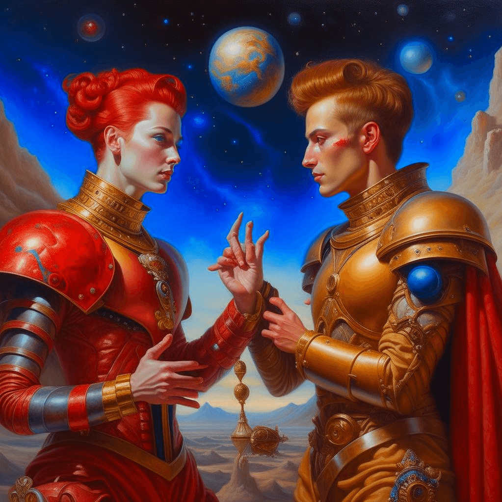 Communication Skills of Mars in Gemini (Mars In Gemini Astrology)