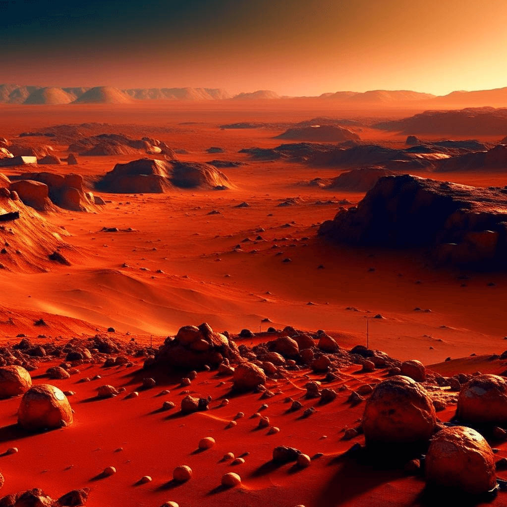 Harnessing the Power of Mars Return (Astrology Mars Return)