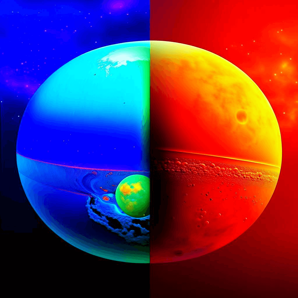 Background on Mars and Uranus (Mars Uranus Conjunction 2022 Astrology)