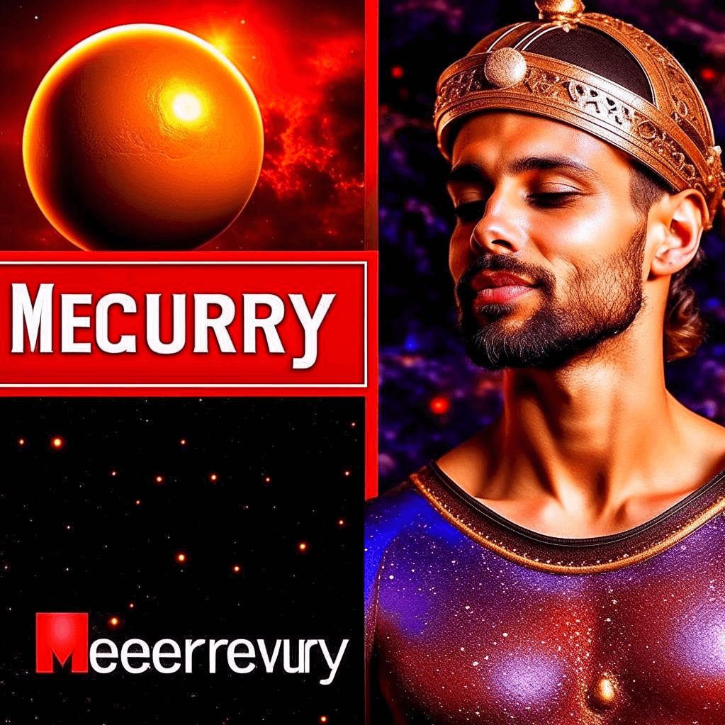 Mercury's Role in Relationships and Career in Hindi Astrology (Mercury In Hindi Astrology)