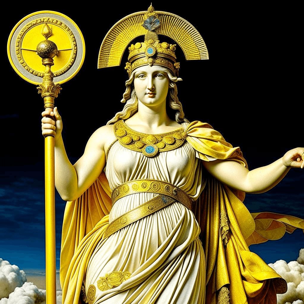 Pallas Athena in Astrology (Pallas Athena Astrology)