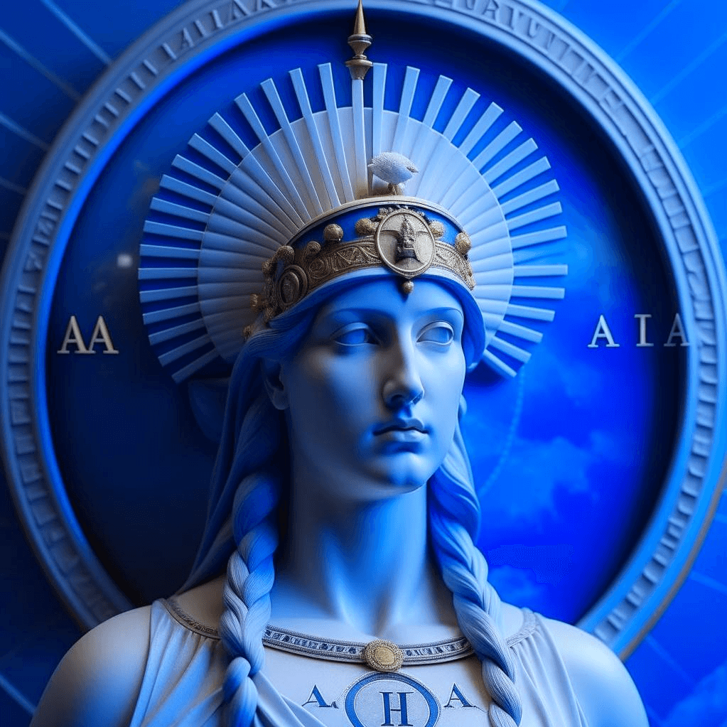 Pallas Athena in Natal Charts (Pallas Athena Astrology)