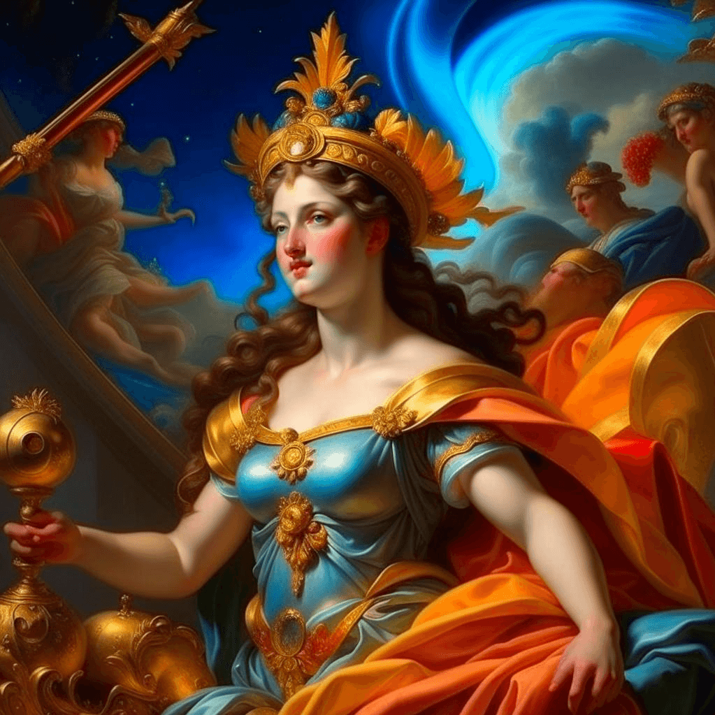Pallas Athena's Influence in Current Astrological Trends (Pallas Athena Astrology)