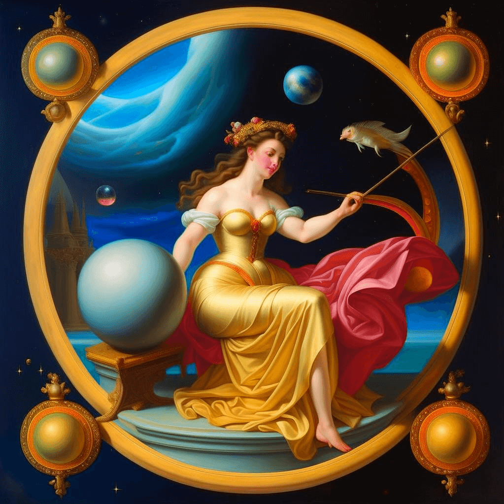 Interpretation of Saturn in Aquarius (Saturn In Aquarius Vedic Astrology)