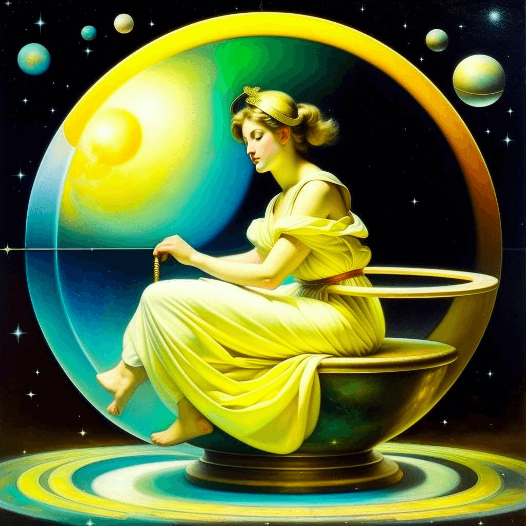 Saturn in Aquarius: Historical Context (Saturn In Aquarius Vedic Astrology)