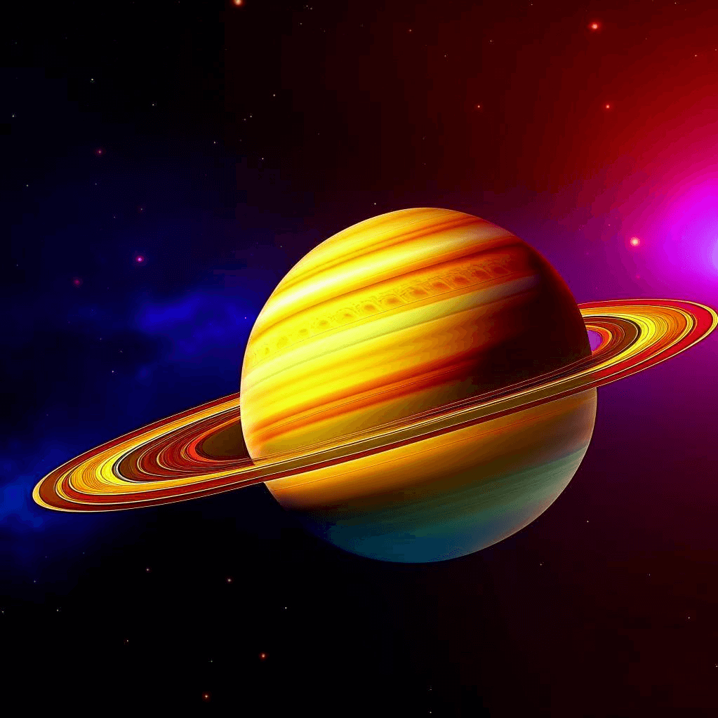 Historical Background of Saturn in Vedic Astrology (Saturn In Vedic Astrology)