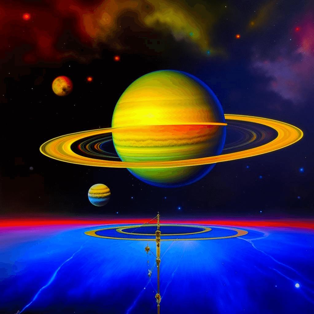 Effects of Saturn Opposition on Your Life (Saturn Opposition Astrology)