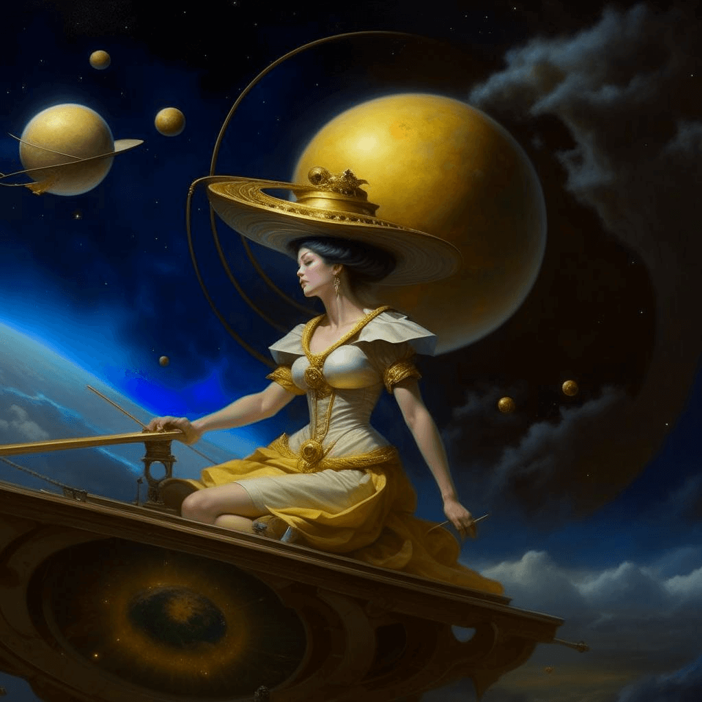 Navigating Saturn Opposition (Saturn Opposition Astrology)
