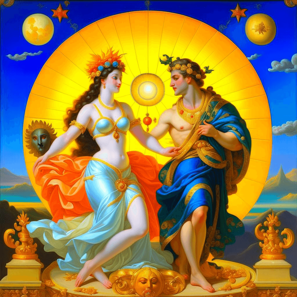 Compatibility and Relationships (Sun In Aquarius Vedic Astrology)