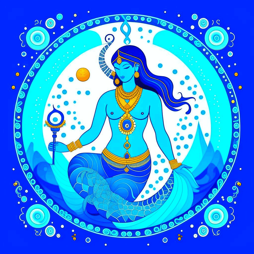 Understanding Aquarius in Vedic Astrology (Sun In Aquarius Vedic Astrology)