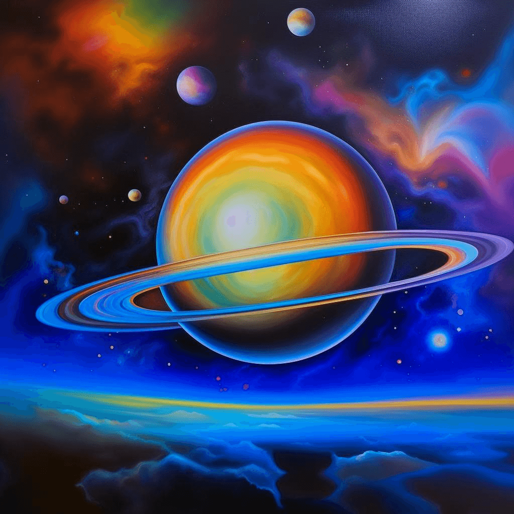 The Impact of Saturn Return on Your Life (Saturn Return Vedic Astrology)