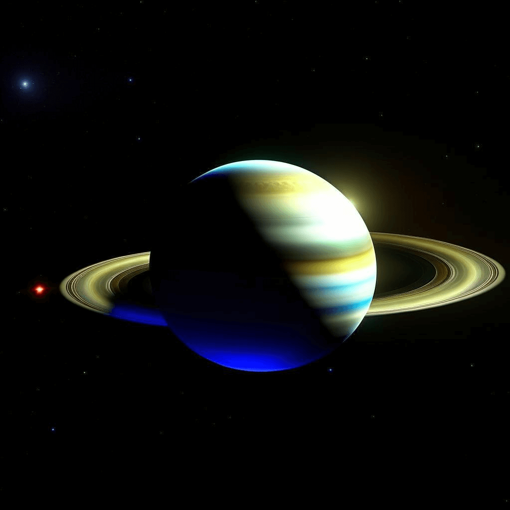 Understanding Saturn Return (Saturn Return Vedic Astrology)