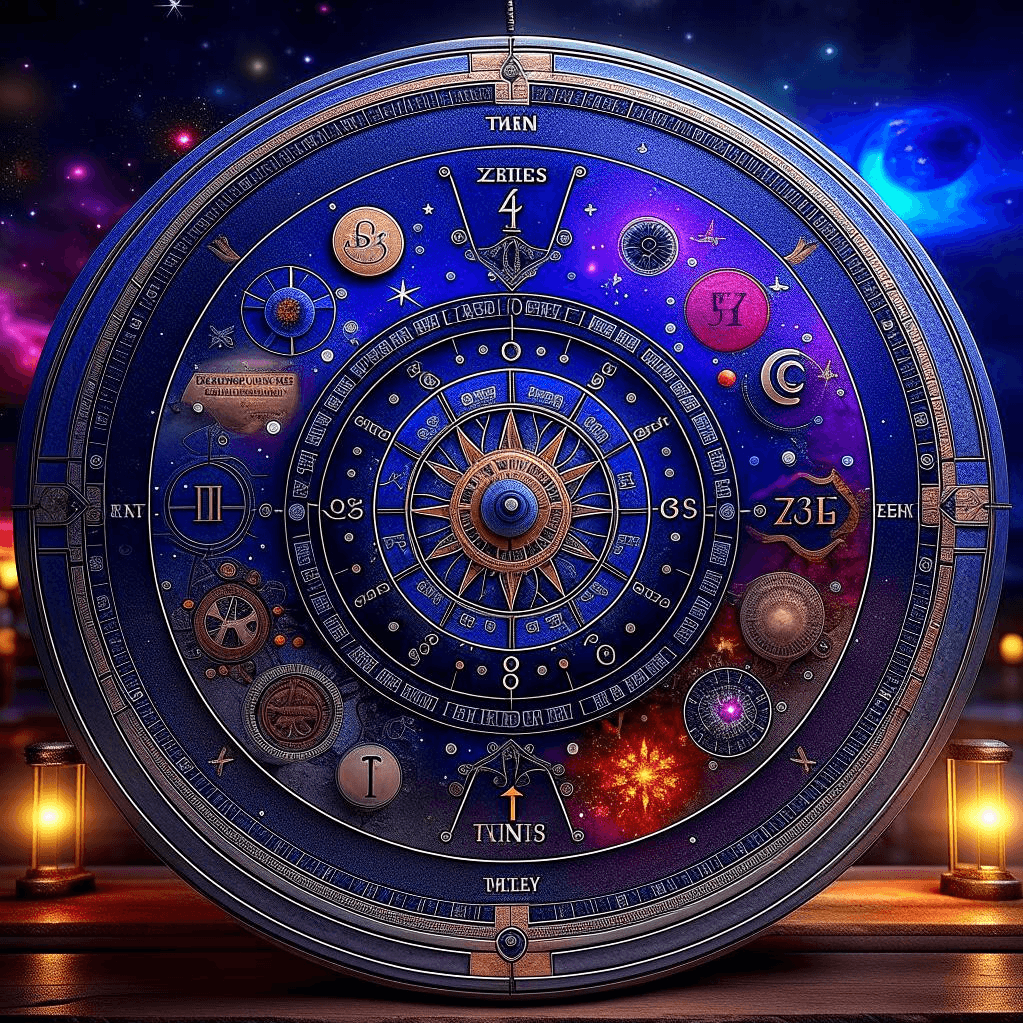 Embracing Your Mercury House Astrological Chart (Mercury House Astrology)
