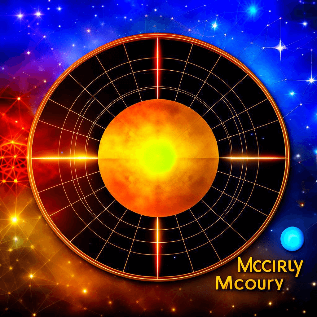 What is Mercury House Astrology? (Mercury House Astrology)
