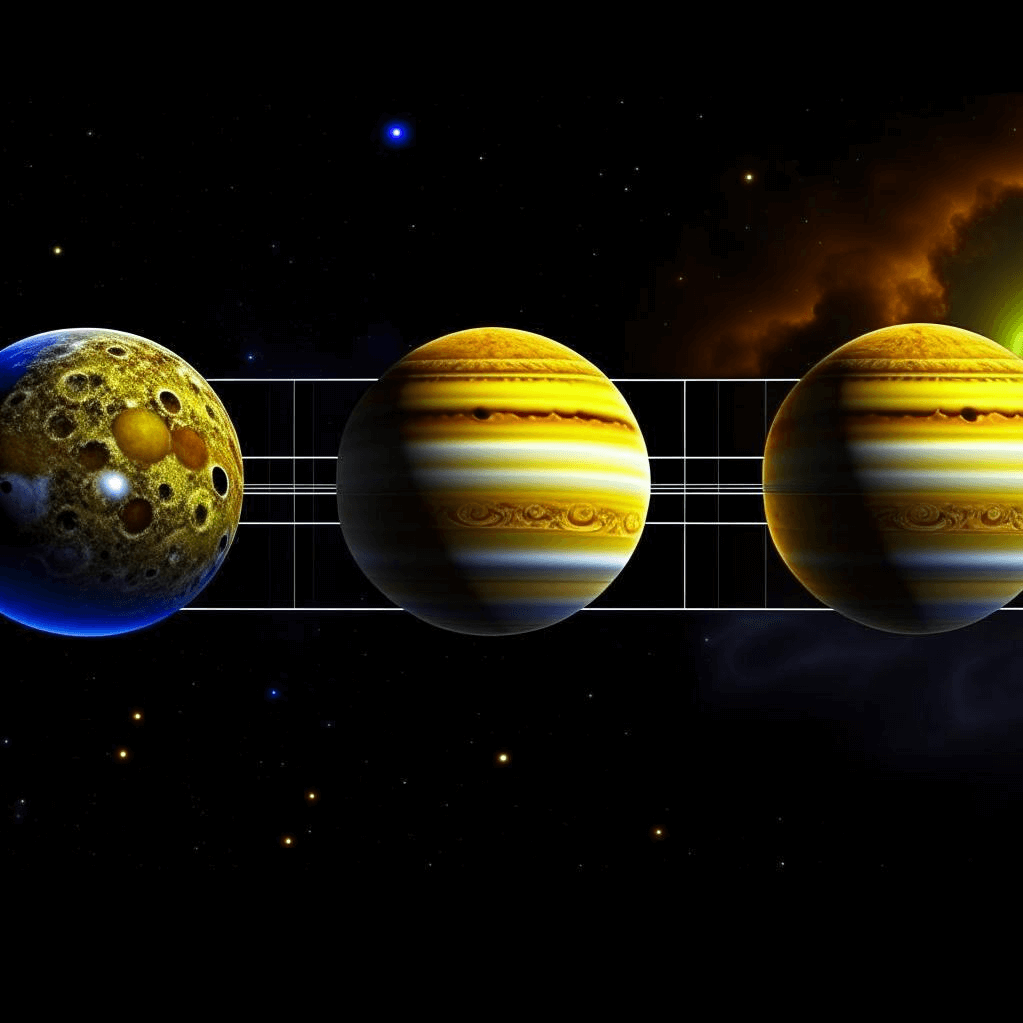 Timing and Transits of Venus Conjunct Jupiter (Venus Conjunct Jupiter Astrology)