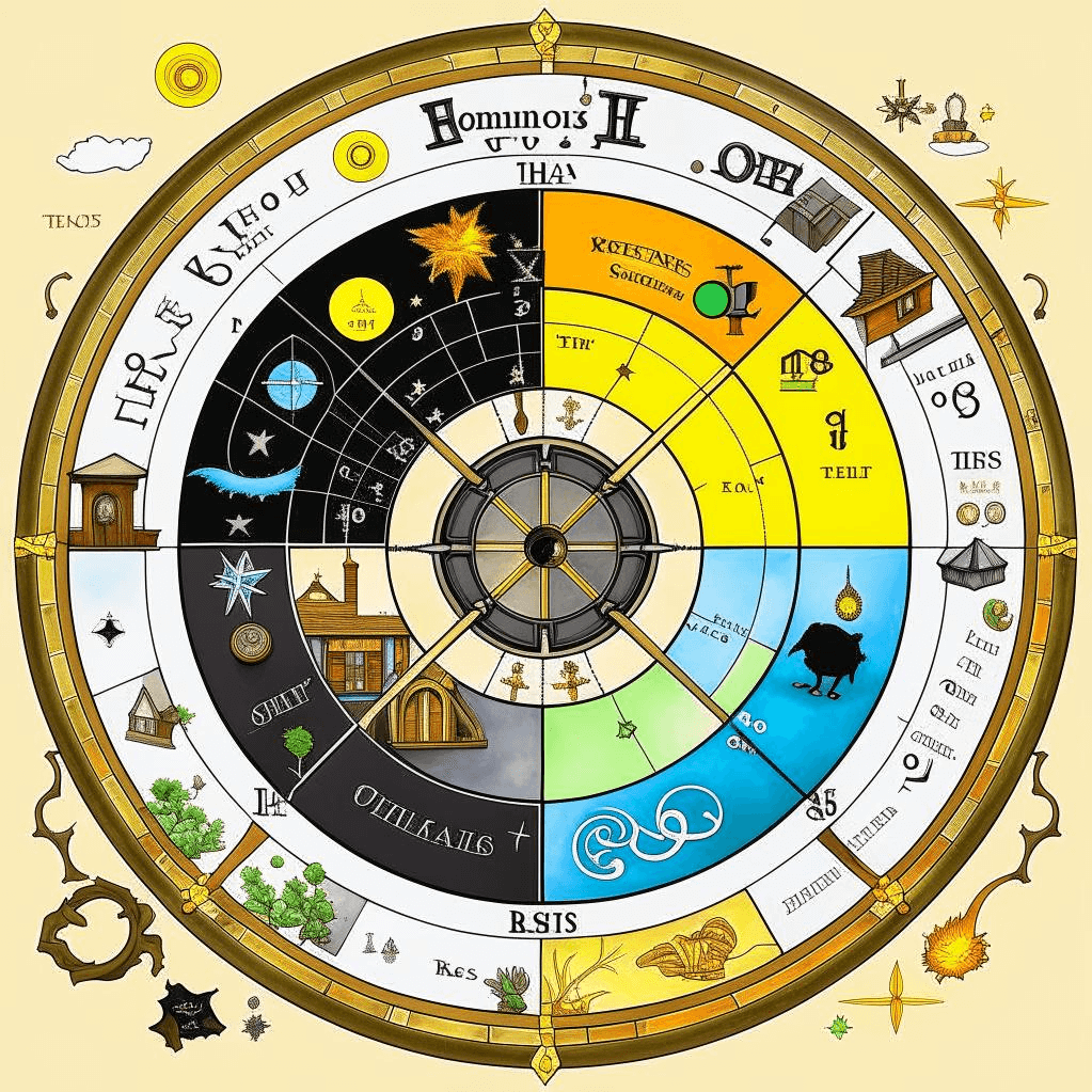 Understanding Astrology Houses (Jupiter In Astrology Houses)