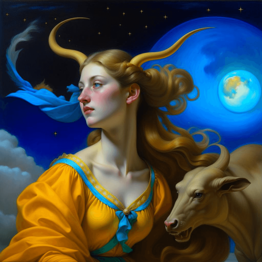 Profound Insights Revealed by Moon in Capricorn (Moon In Capricorn Vedic Astrology)