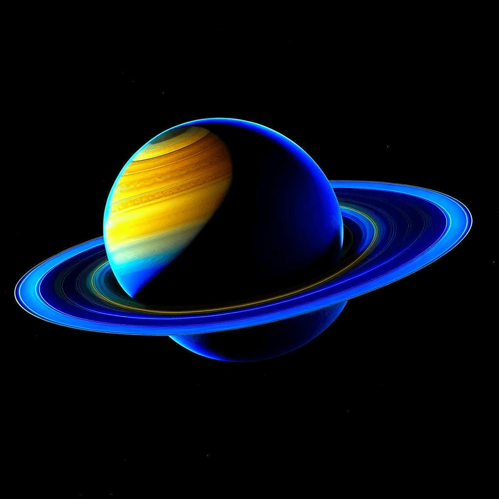 Saturn's Colors and Life Events (Saturn Colors Astrology)