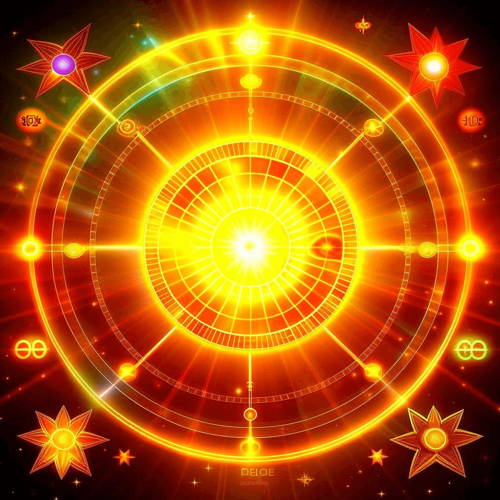 Practical Applications of Sun Halo Astrology (Sun Halo Astrology)