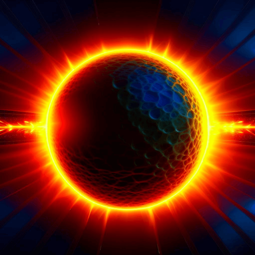 The Science Behind Sun Halos (Sun Halo Astrology)