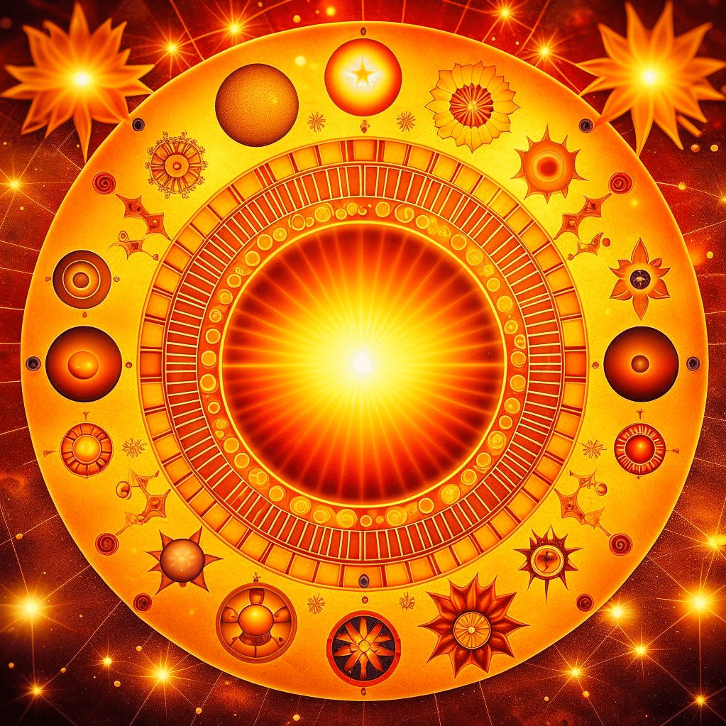 Understanding the Sun in Vedic Astrology (Sun In Cancer Vedic Astrology)