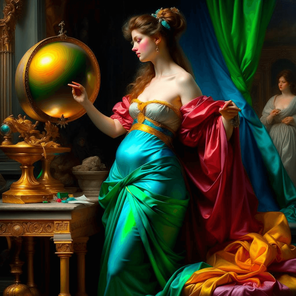 Unveiling the Venus Colors (Venus Colors Astrology)
