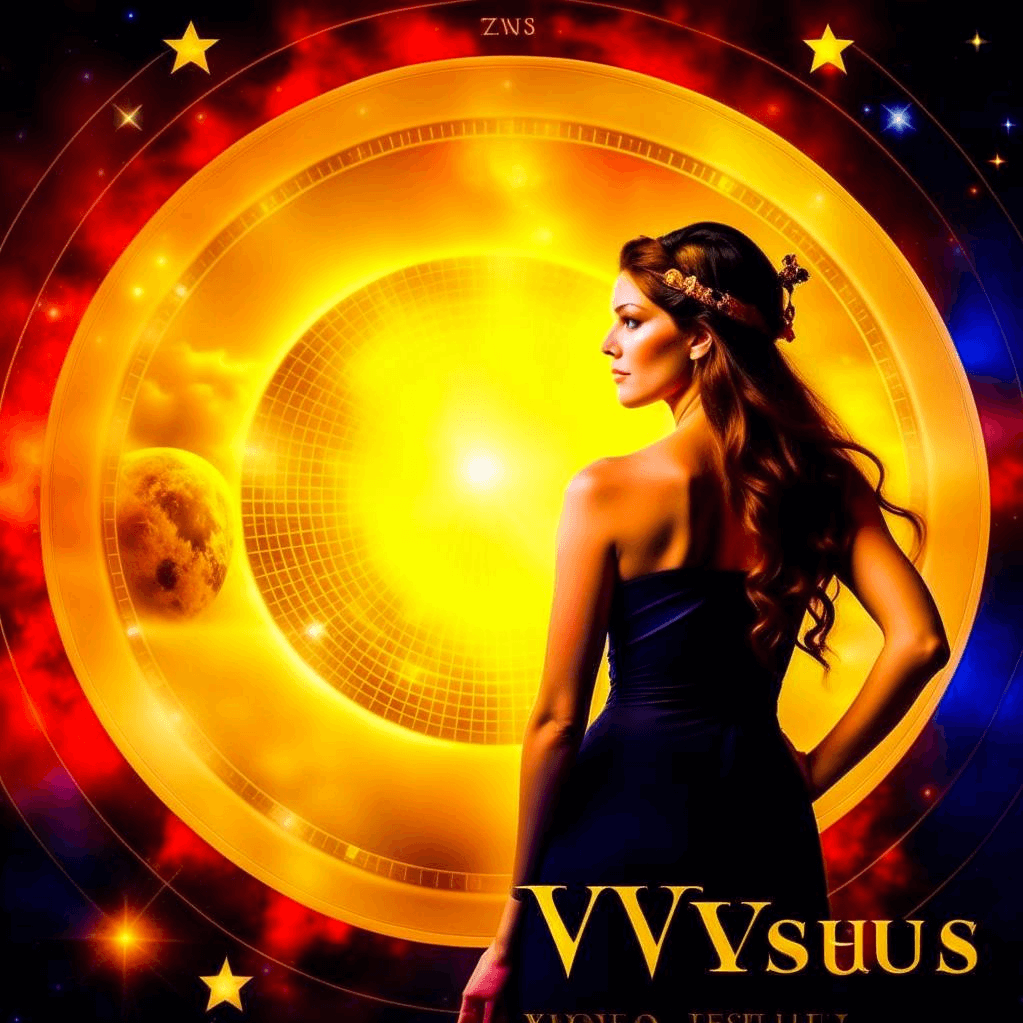 Case studies and examples (Venus Returns Astrology)