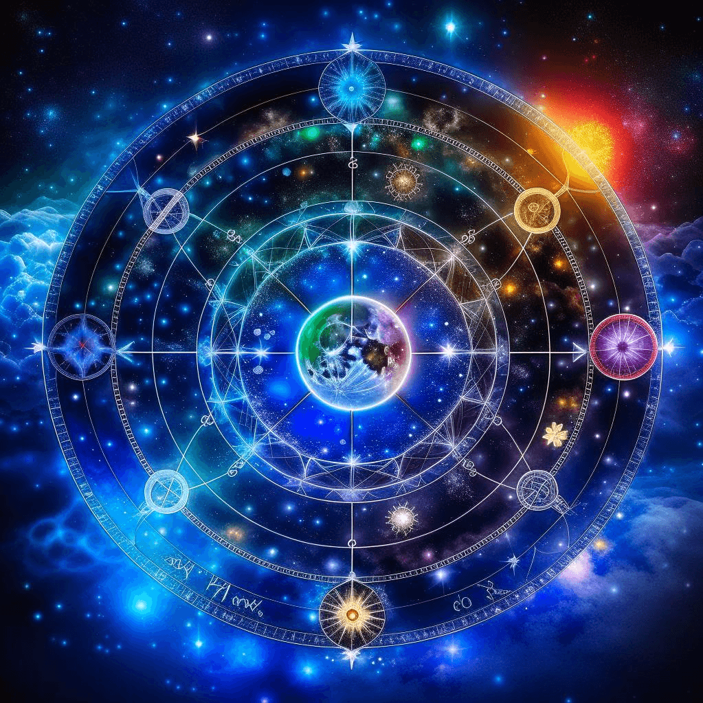 Full Moon Astrology and Spiritual Connection (Full Moon Astrology)