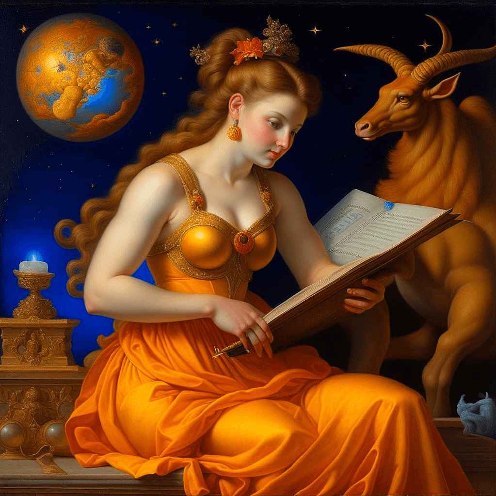 Venus in Capricorn and Career/Finance (Venus In Capricorn Vedic Astrology)