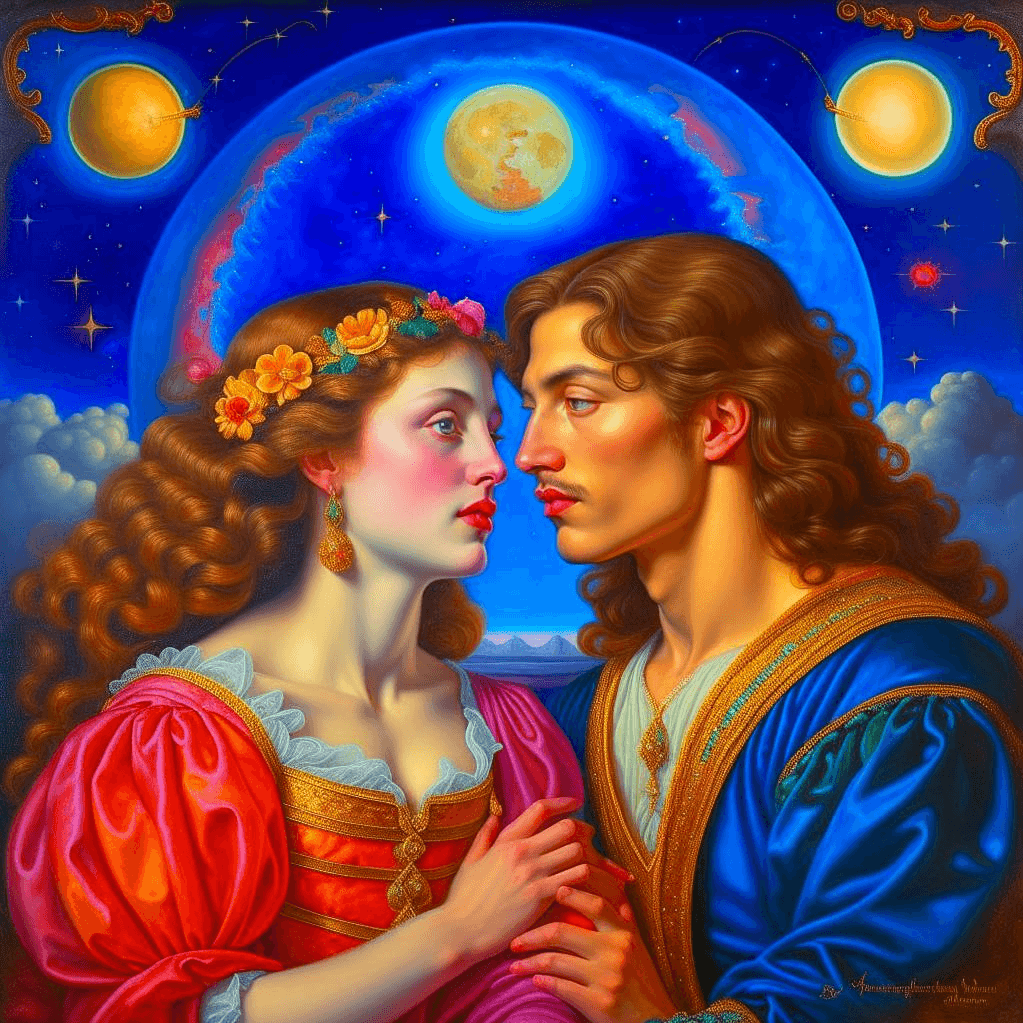 Impact of the Gemini Moon on Relationships and Social Life (Gemini Moon Vedic Astrology)