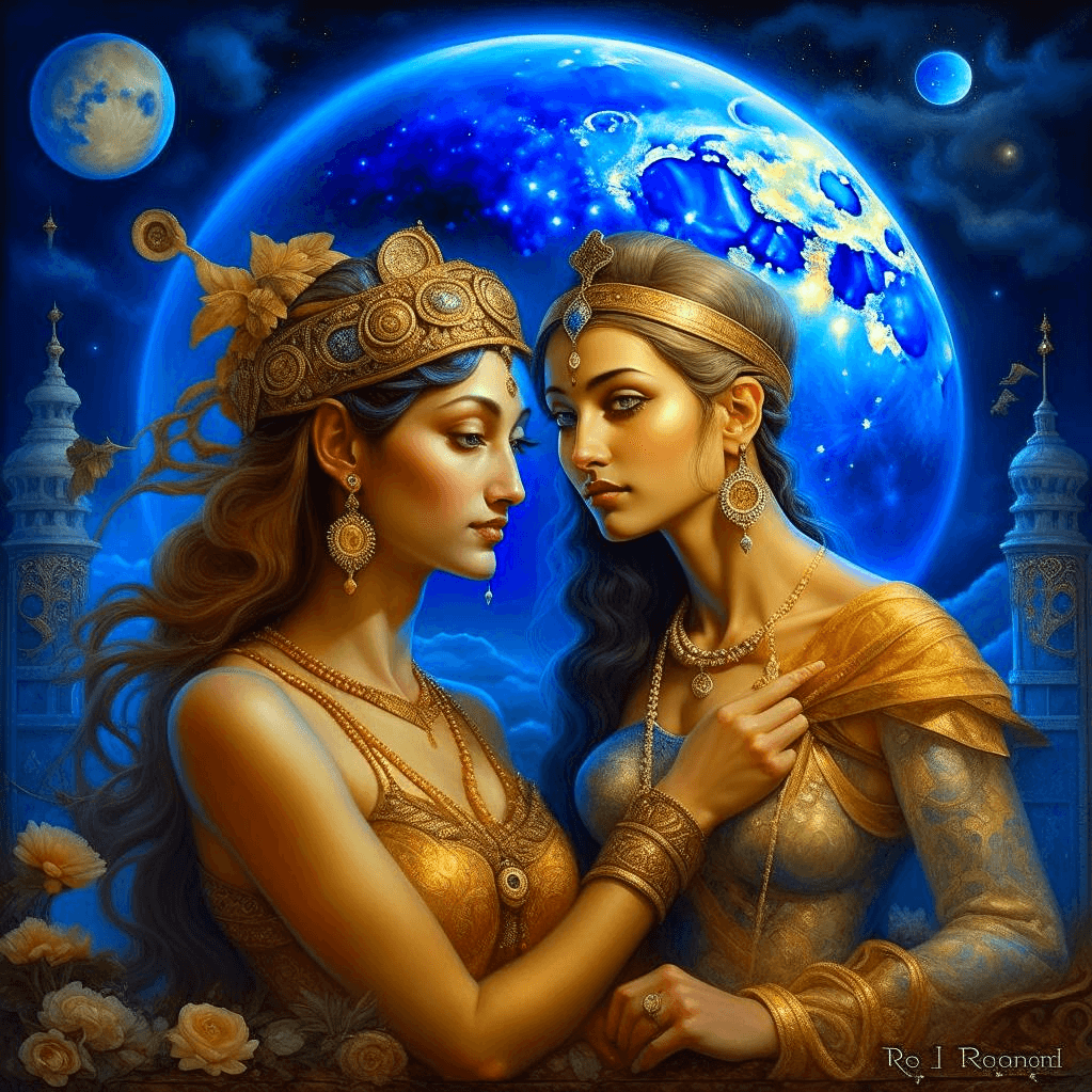 Effects on Different Areas of Life (Moon In Gemini Vedic Astrology)
