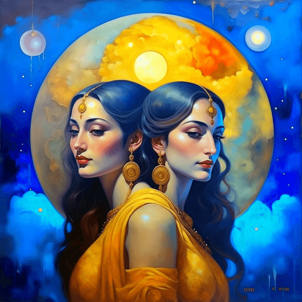 Vedic Astrology Insights on Moon in Gemini (Moon In Gemini Vedic Astrology)