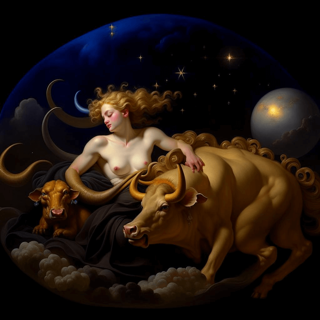 Health and Moon in Taurus (Moon In Taurus Vedic Astrology)