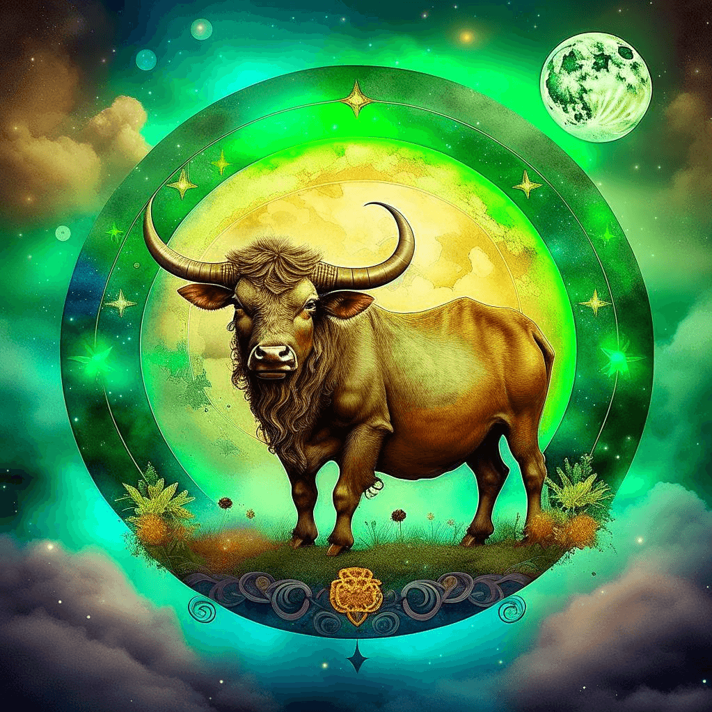 Unlocking the Secrets of Moon in Taurus A Vedic Astrology Guide