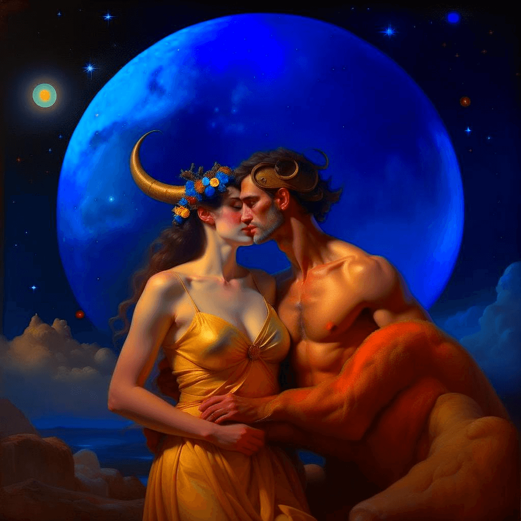 Relationships and Moon in Taurus (Moon In Taurus Vedic Astrology)