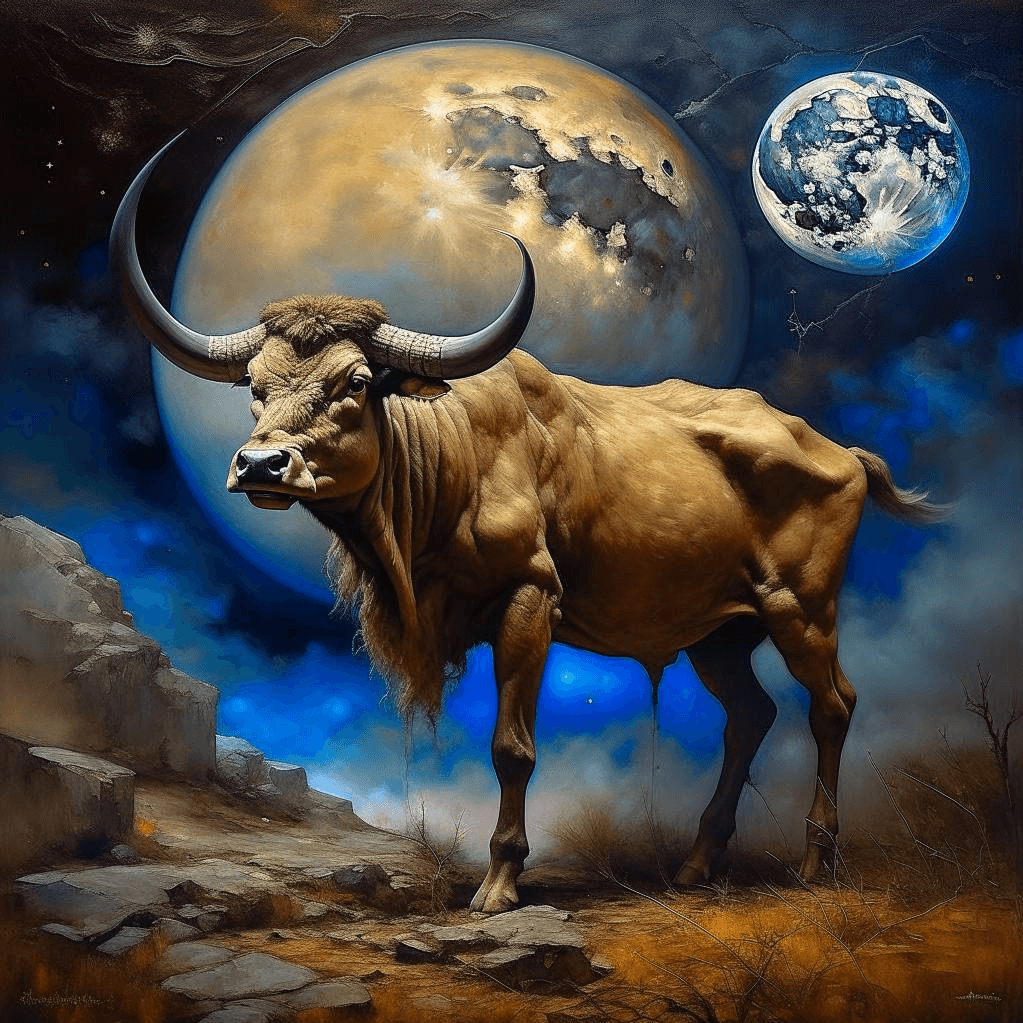 The Influence of Moon in Taurus on Personality (Moon In Taurus Vedic Astrology)