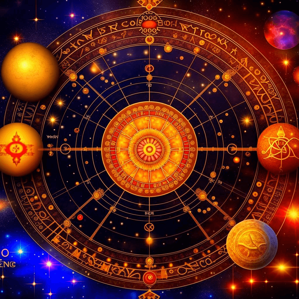 Understanding Vedic Astrology (Vedic Astrology Scorpio Moon)