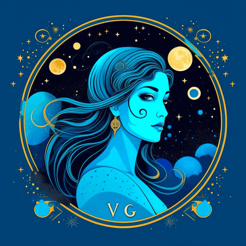 Understanding the Virgo Moon Sign (Virgo Moon Vedic Astrology)