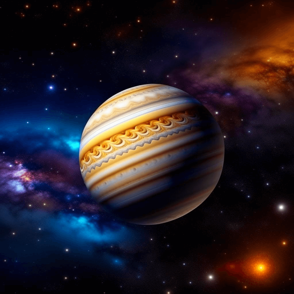 Understanding Jupiter's Significance in Astrology (Jupiter Husband Astrology)