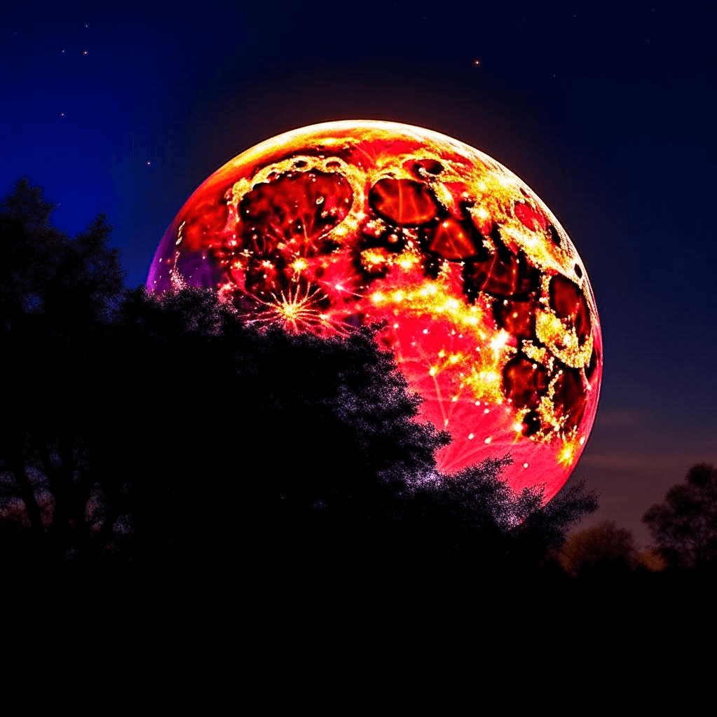 Unveiling the Astrological Meaning of the Strawberry Moon A Guide