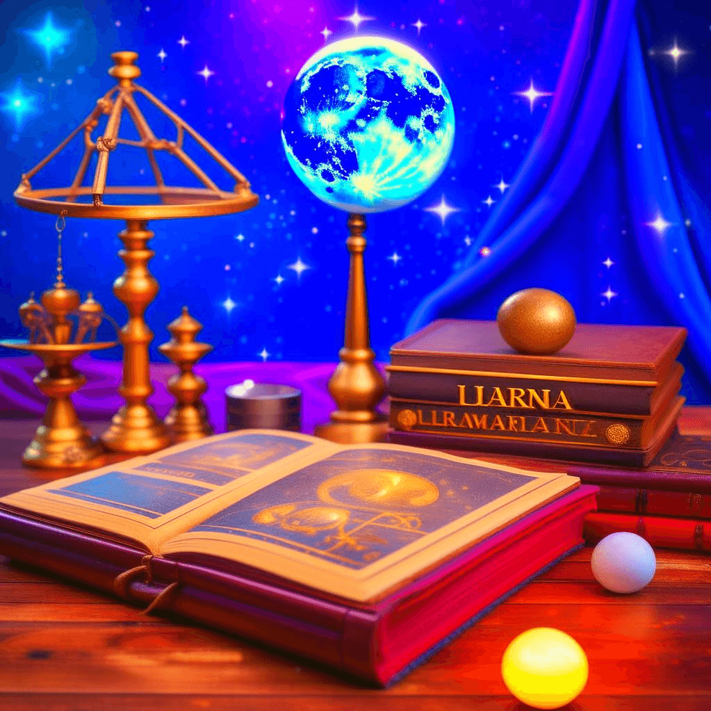 Remedies and Guidance for Libra Moon Individuals (Vedic Astrology Libra Moon)