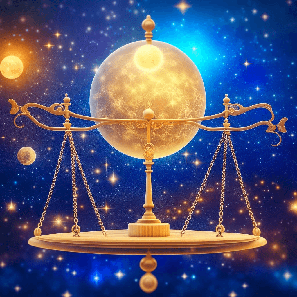 Understanding Libra Moon in Vedic Astrology (Vedic Astrology Libra Moon)