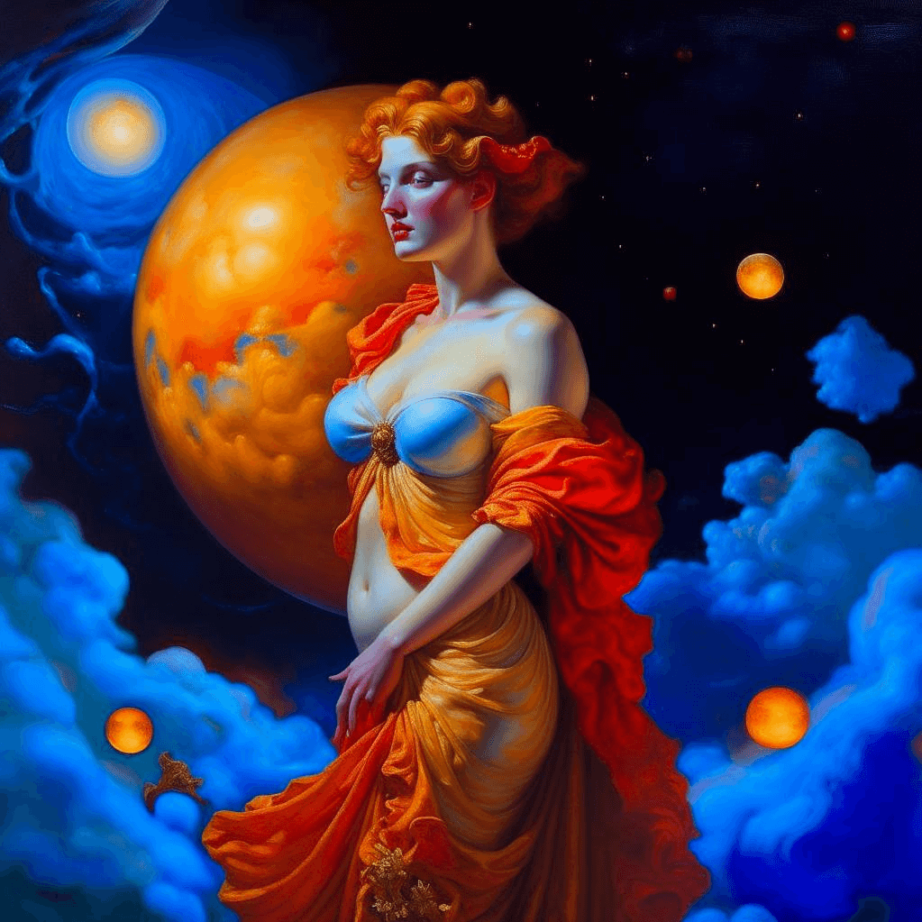 Exploring the Traits of Venus in Cancer (Venus In Cancer Vedic Astrology)